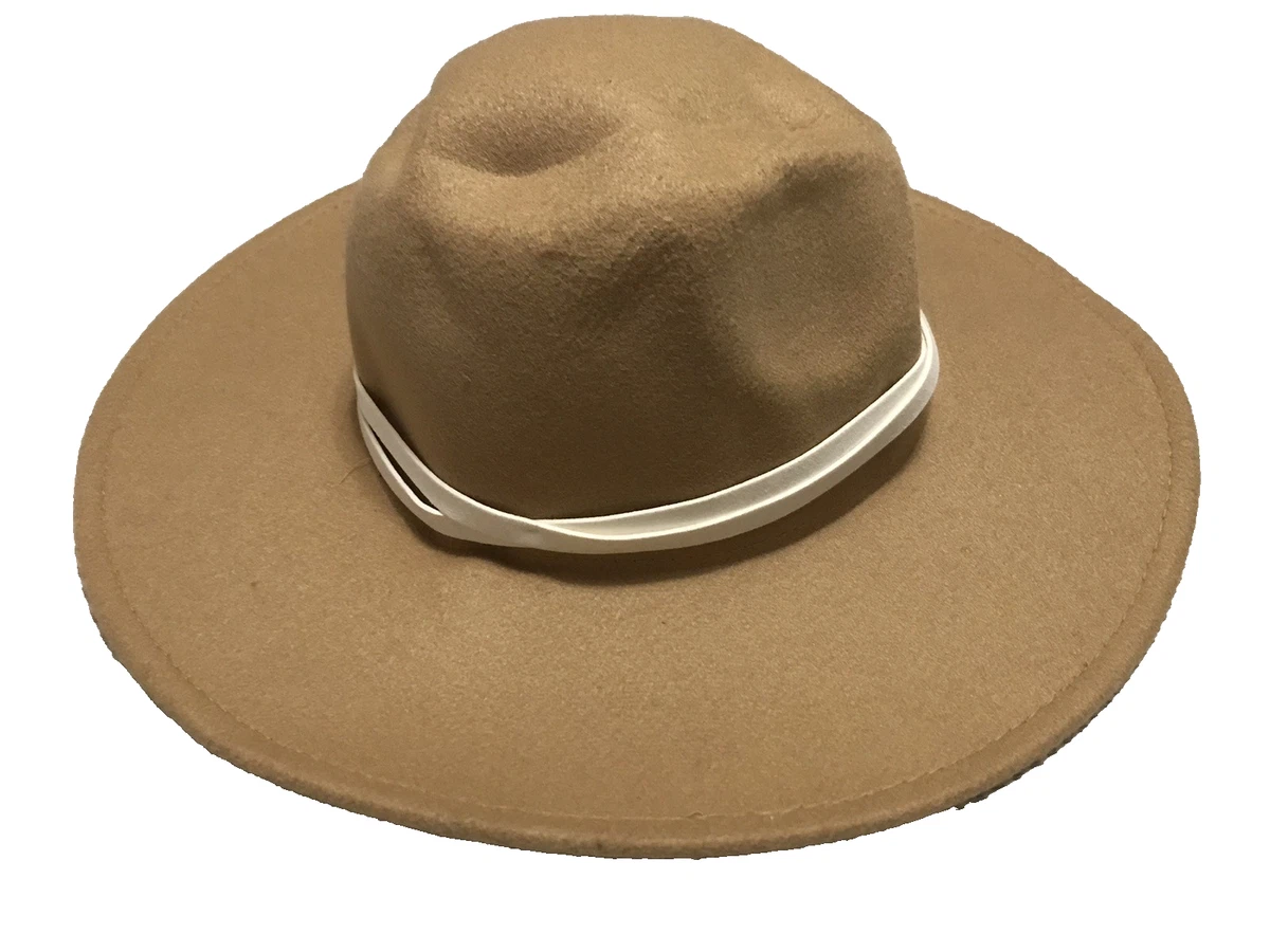 Chapeau anti-UV Femme, Augusta, Nuvées, UPF 50+, Beige - Ker Sun