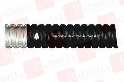 ANAMET 38302-PER/FT / 38302PERFT (NEW NO BOX)