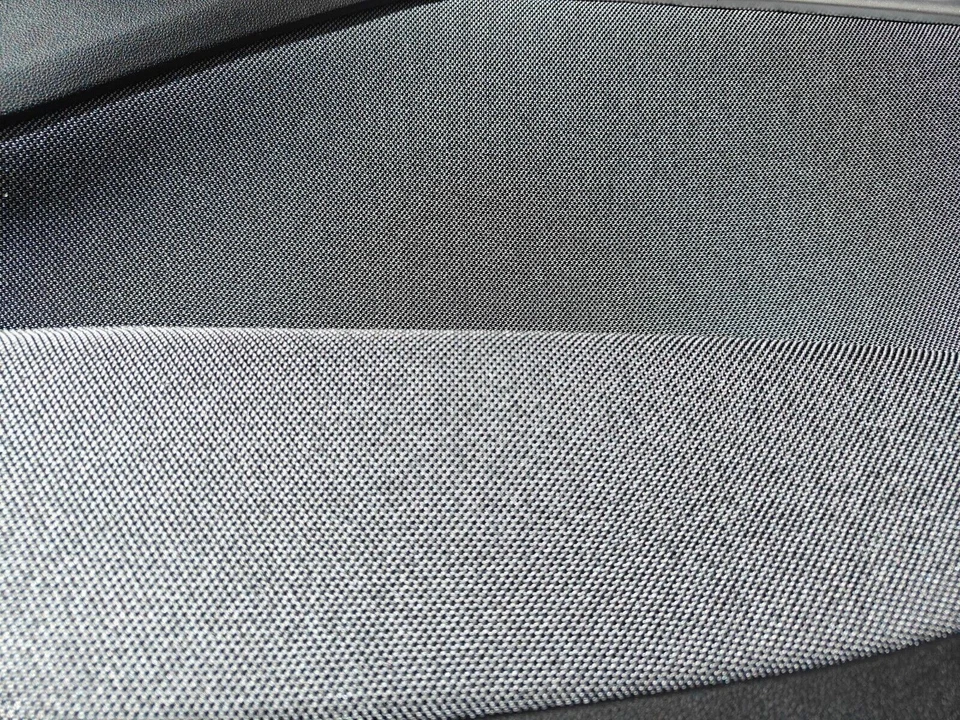 Inner part door rear right Fiat Punto Evo original 735499833 - Image 3 of 4