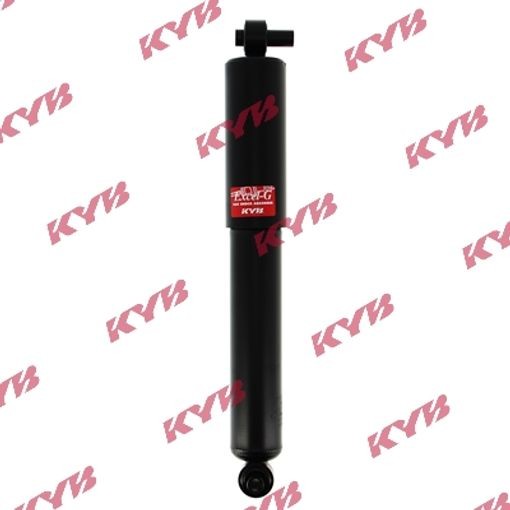 Shock absorber Rear Axle Top eye 3450002 KYB for FORD TRANSIT CONNECT MPV - Image 7