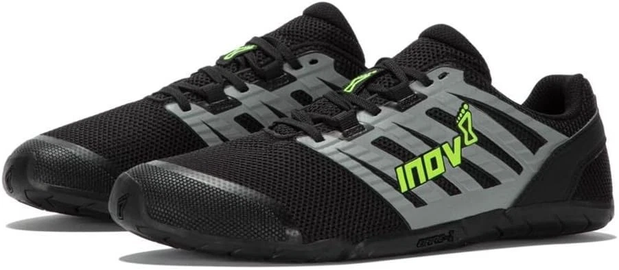 inov-8 Bare-XF™ 210 V3 Black/Grey/Green (US Men's 12) M