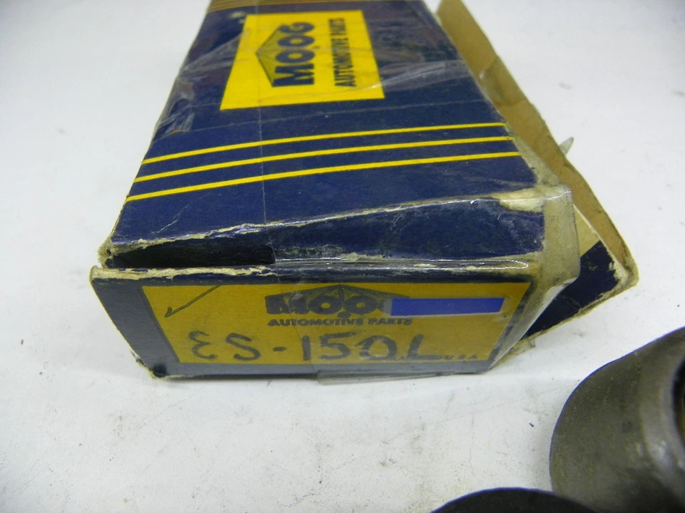 Конец внешнего анкерного стержня MOOG ES150L для винтажного Chevy GMC Ford International 1948-1977 - Изображение 2 из 4