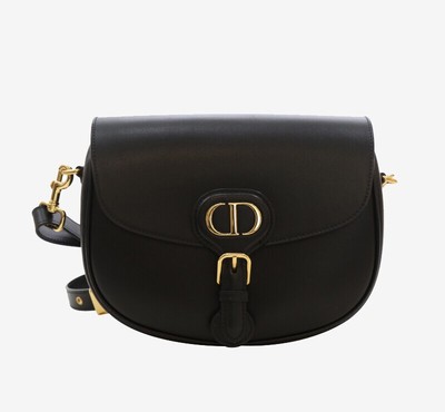 Dior Bobby Medium Black 7525890216 128033442