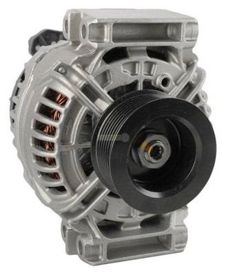 Lichtmaschine 80A Neu OE Bosch SEG 0124555008 für Scania P400 R380 T380