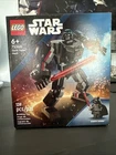 LEGO 75368 Star Wars Darth Vader Mech
