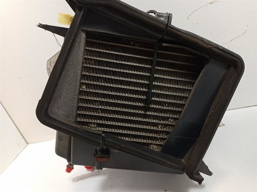 1990-1993 Toyota 4 RUNNER Hvac AC Evaporator And Housing 9736239 - Picture 4 of 12