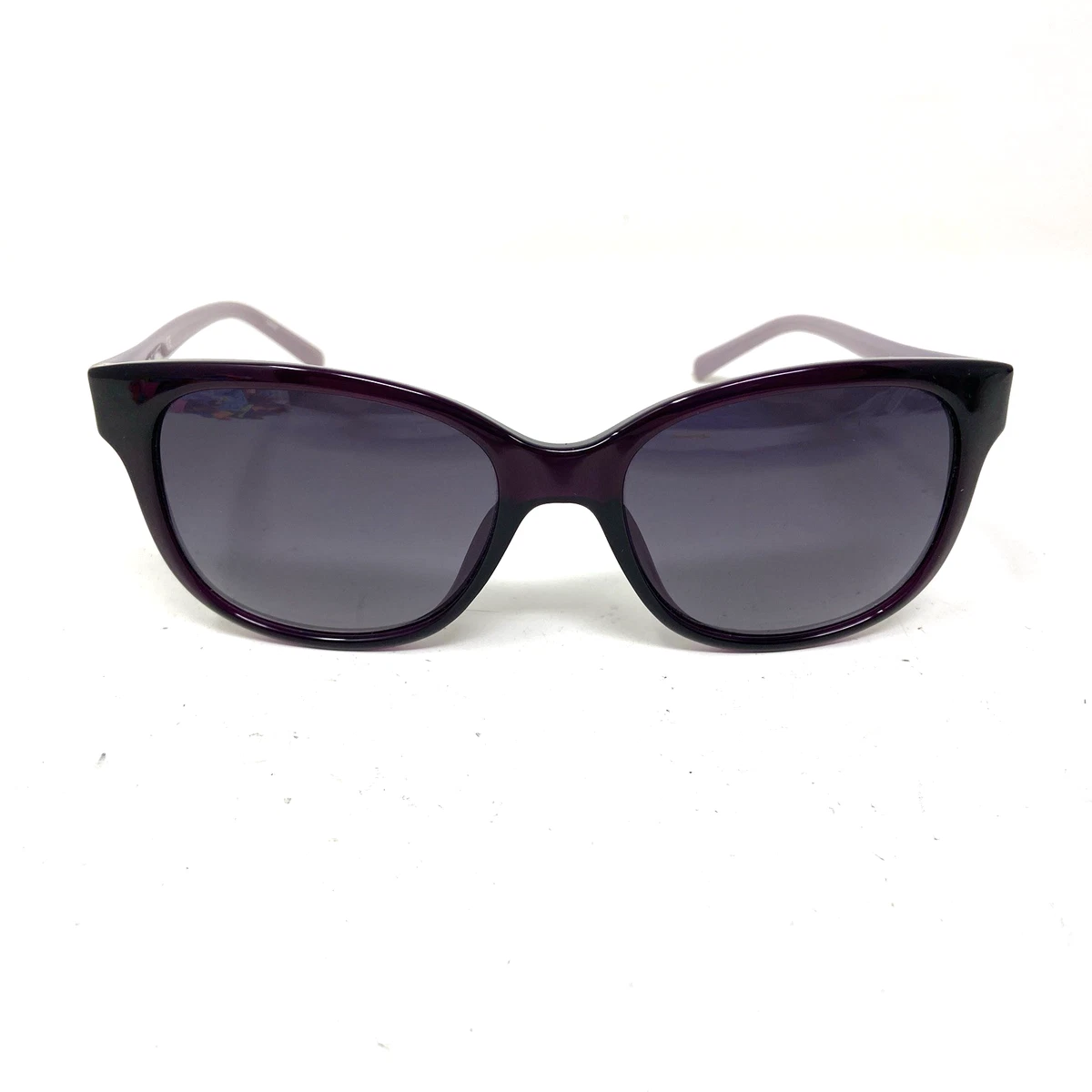 Nine West Purple Sunglasses for Women for sale | eBay