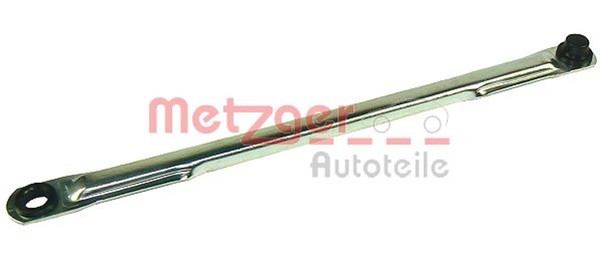 Antriebsstange WischergestäNge Metzger Autoteile 2190172 FüR VW Golf 3 1H1 1H5 4-image