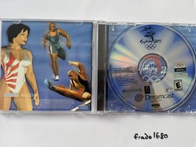 Dreamcast Sports Bundle - 6 Games - CIB - Tested