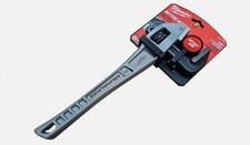 Milwaukee 14" Offset Pipe Wrench Aluminum 2" Jaw 48-22-7184 New