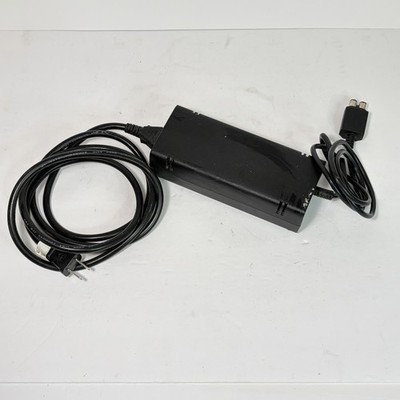 Microsoft Xbox 360 OEM Power Supply AC Adapter Model CPA09-010A 135W Works