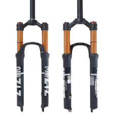 ZTZ 26/27.5/29 Air Suspension Fork MTB Manual...