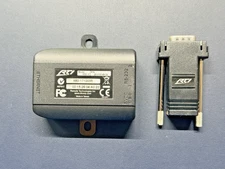 RTI ESC-2 Ethernet Serial Converter - No Power Cable.