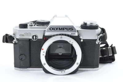 Olympus Om 20 for sale | eBay