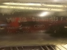 Démarreur Porsche CAYENNE