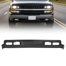 Front Lower Valance Air Deflector For Chevy Tahoe Silverado Suburban 1500 99-06