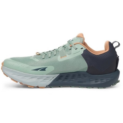 Altra Timp Men's Trail Running Shoes Vibram Grip EGO MAX Zero