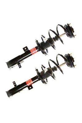 MONROE 172368 QUICK-STRUT DODGE CALIBER 07-12 STRUT ASSEMBLY set 2