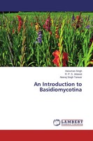 Hanuman Singh (U. A.) | An Introduction To Basidiomycotina | Taschenbuch (2015)