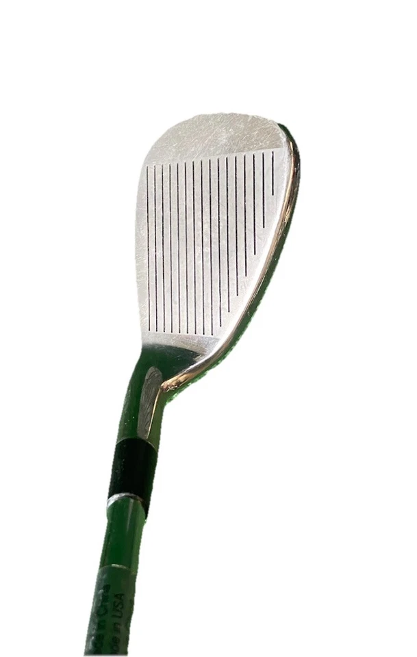 PowerBilt TPS 8.0 Sand Wedge 56* RH Men's Regular Steel 35" New Midsize Grip - Image 4 of 4