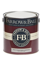 Farrow & Ball Primer 750ml - Wall & Ceiling Primer & Undercoat - All Tones