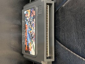 Famicom Jump Set of 2 for play and storage Famicom software