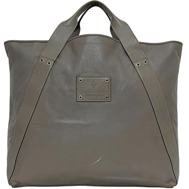 Gucci Tote Gray Bags & Handbags for Women for sale | eBay