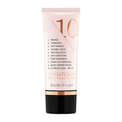 Make-up primer TEN!SATIONAL Catrice Sational [30 ml] 30 ml