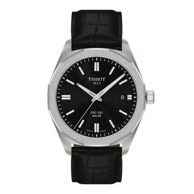 Tissot PRC 100 Solar Ref. T1514221605100 - ON09703