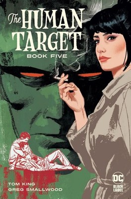 Human Target #5 (NM)`22 King/ Smallwood  (Cover A)