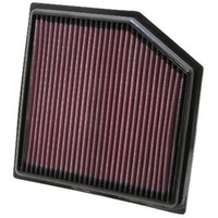 K&N Filters Luftfilter Langzeitfilter FüR Toyota RAV 4 IV 2.2 D 4WD 250 33-2452