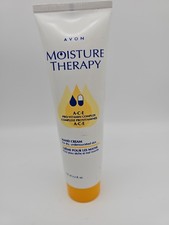 Avon Moisture Therapy ACE Pro Vitamin Complex Hand Cream - 4.2 oz