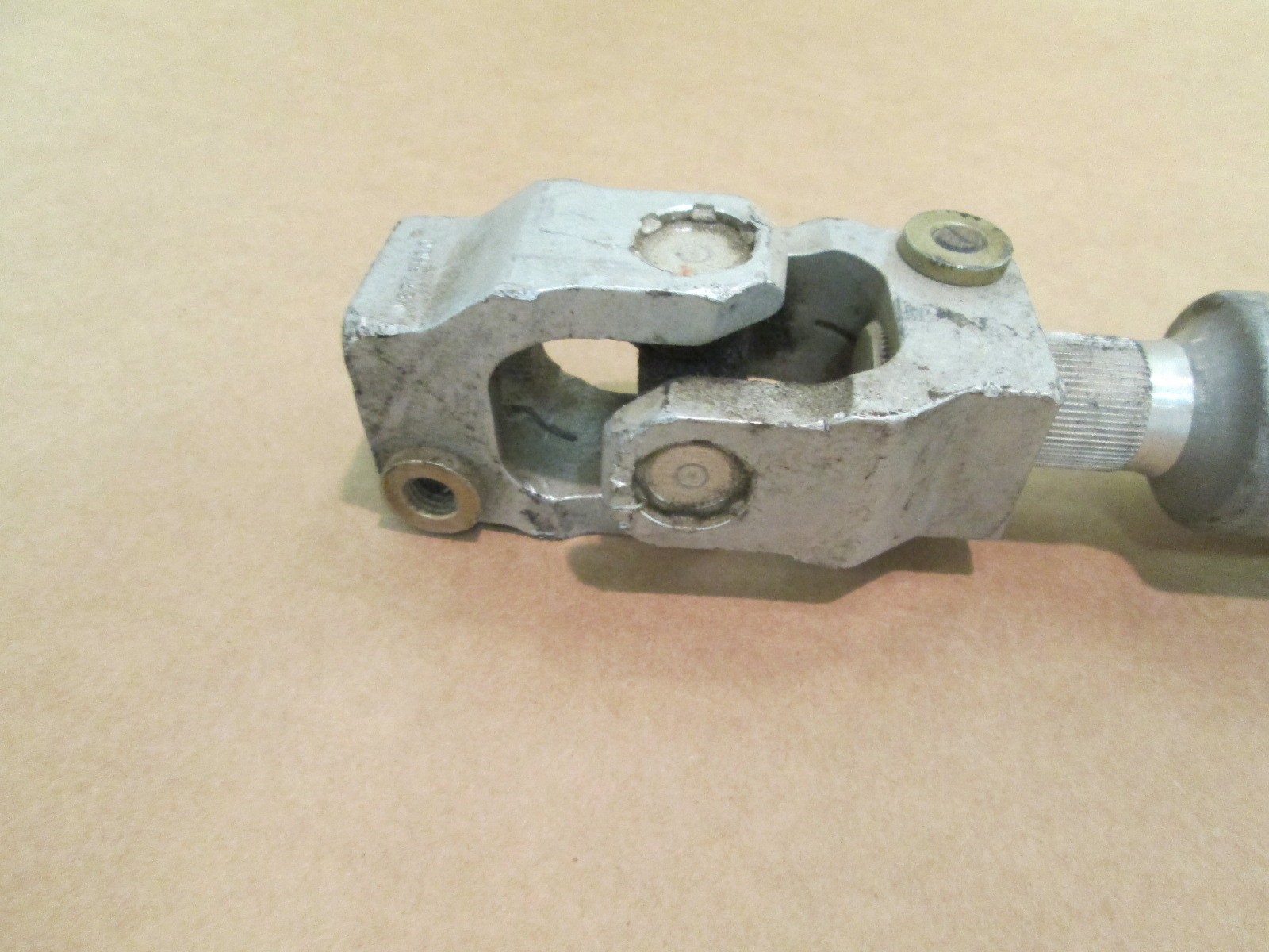 Ferrari 360 Steering Column Shaft  # 171528 Damaged