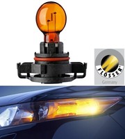 Flosser PSY24WY 12188 24W Eine GlüHbirne Vorderer Blinker Licht Ersatz Lager OE