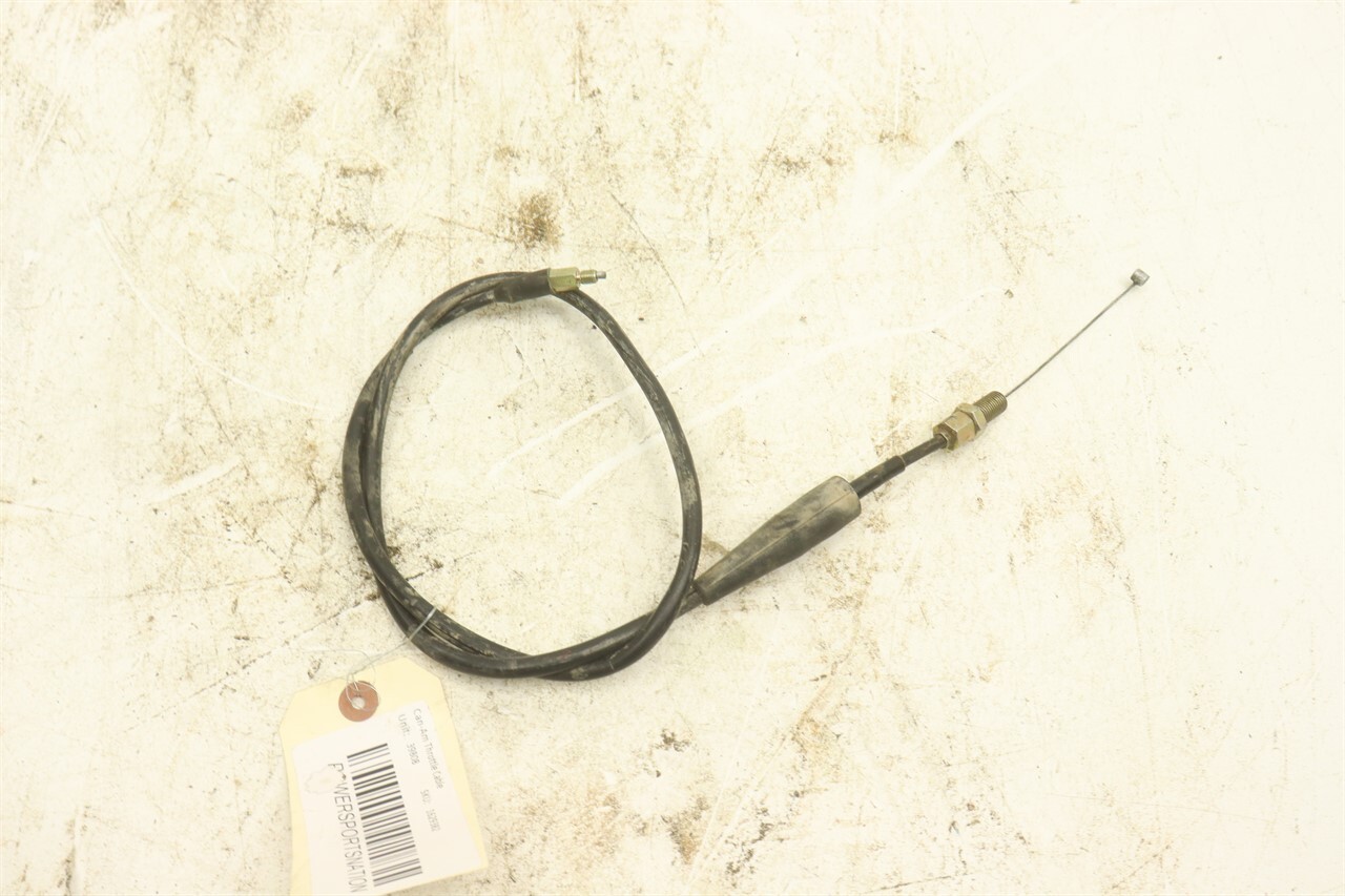 CanAm Outlander 570 18 Throttle Cable 707000955 39808 eBay