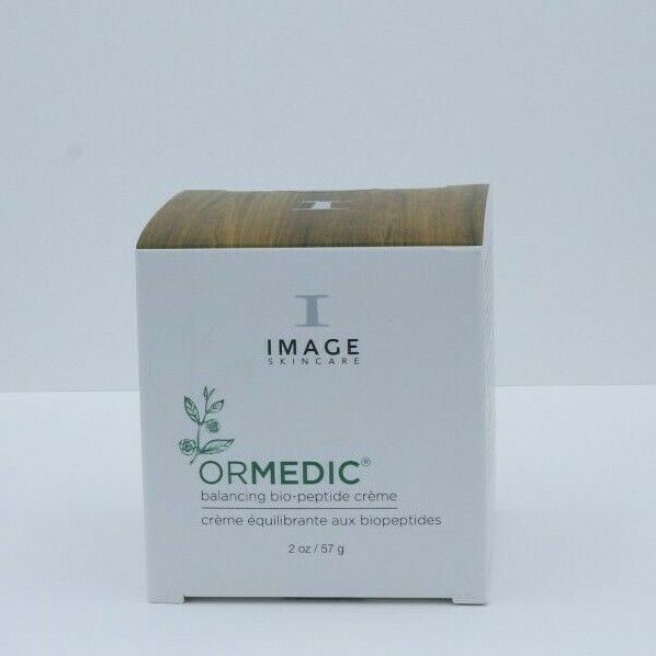 ormedic peptide cream