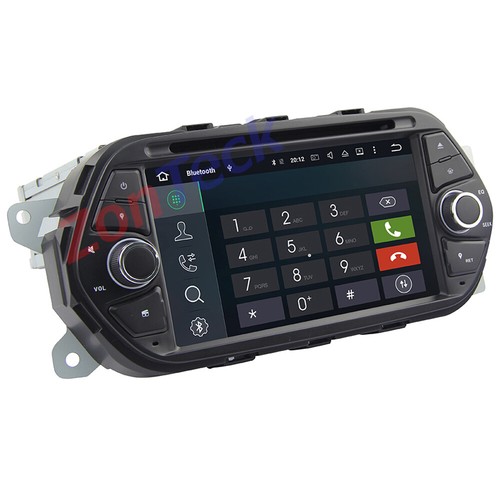 AUTORADIO Navigatore Gps Fiat Tipo 2015 Android 11 Wi-Fi 4GB Ram 64GB Rom 8Core - Imagen 4 de 5