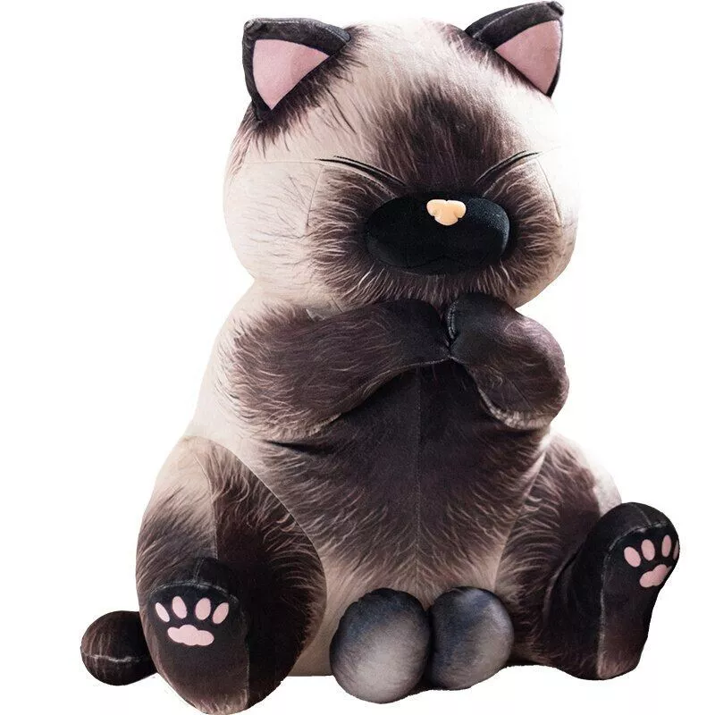 Cat Paw Fluffy Carpet Rug – The Kawaii Shoppu