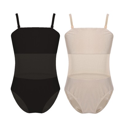LiiYii Womens Criss Cross Back Ballet Dance Leotard Unitard One Piece Camisole Gynmastic Bodysuit LiiYii Womens Criss Cross Back Ballet Dance Leotard Unitard One Piece Camisole Gynmastic Bodysuit