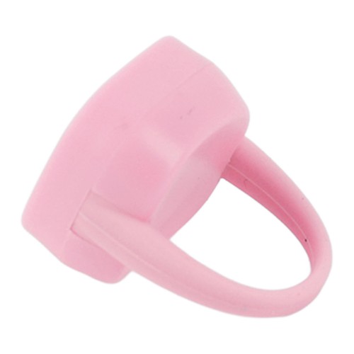 Ring Remote Control Rechargeable Fingertip BT Button Clicker For Camera Shut DOB - Photo 4 sur 21