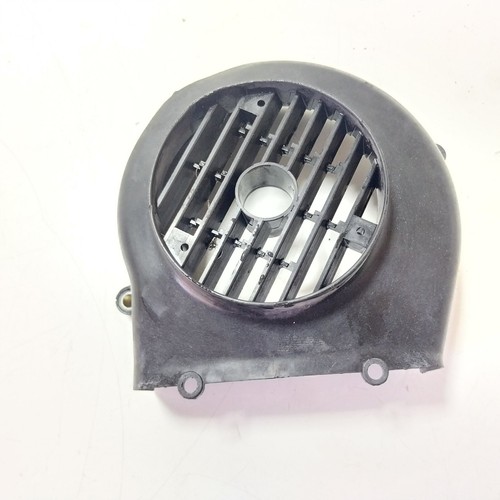 VENTILATORABDECKUNG KYMCO AGILITY 50 R16 2007 2013 - Bild 8 von 12