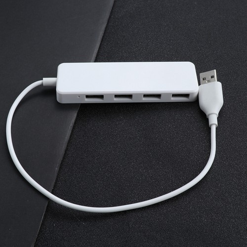 Convertisseur HUB Multi-Interface 4 Ports Extender vendu Extension Splitter