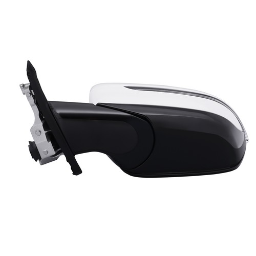 Left Driver Side Rear View Mirror For BMW 3 SERIES 2019 2020 2021 2022 2023 LED - Picture 9 of 19