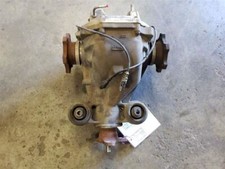 10-13 Infiniti EX Series Rear Carrier Assy RWD (3.13) OEM 38301EG28A