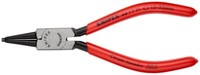 Knipex 44 11 J1 Sb Sicherungsringzange FüR Innenringe In Bohrungen Mit Kunststof
