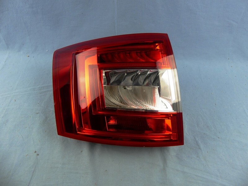 ŠKODA 5E9945095A online kaufen | eBay 