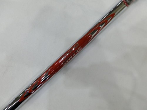 Mint:TaylorMade HI-TOE Chrome 3 Wedge #56(1Club)/MODUS/Flex:S/Wedge - Picture 7 of 9