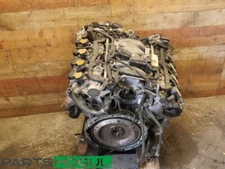 07-11 MERCEDES GL450 5.5L V8 ENGINE MOTOR BLOCK 4-MATIC MILES OEM