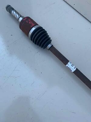 ちん  54286 13-14 FORD EDGE Rear Left LH CV Axle Shaft DT43-4K139-AA
