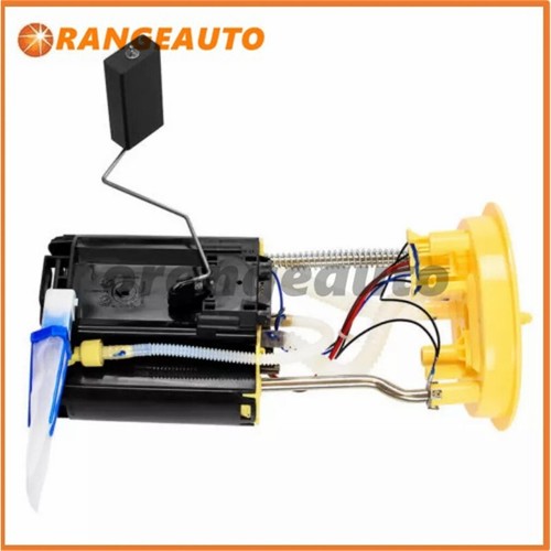 Fuel Pump Assembly 31274936 For Volvo S80 II V70 III XC60 XC70 II Diesel Version - Picture 3 of 4